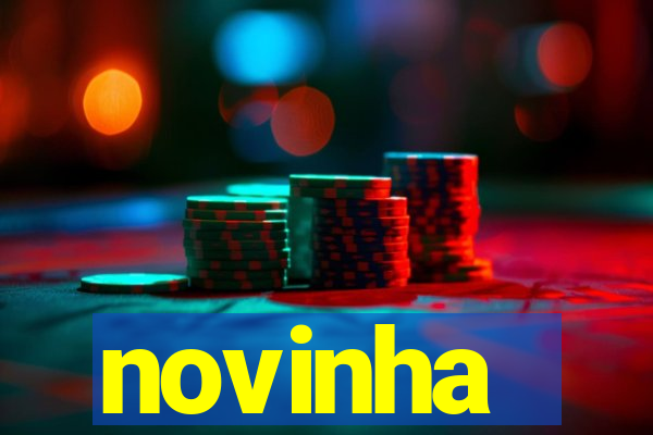 novinha -18 telegram